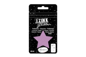 IZINK GLITTER 60ML 80961 ROSA 1 S