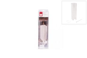 MOLDE VELA 16CM D. 6CM RAYHER