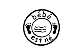 CARIMBO MADEIRA B BEBE EST NE  01096