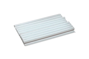 ROUND FLEXIBLE WAX STICK BLUE SKY 55231 blister