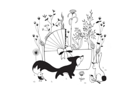 CARIMBO MADEIRA G CARRINHO CAMPESTRE  01811