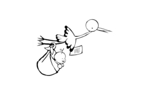 CARIMBO MADEIRA G CEGONHA  01282