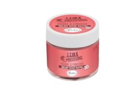 PR * IZINK EMBOSSING POWDER 3D 25ML 10218 ROSE PASTEL