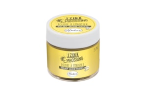 IZINK EMBOSSING POWDER 3D 25ML 10217 JAUNE PASTEL