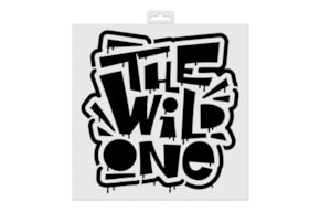 STENCIL DECO GRAFF 28X28CM  81096