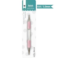 BURILE DUPLO 0.8-1mm