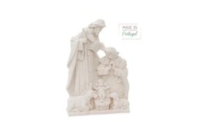 SAGRADA FAMILIA 2125  43CM