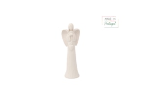 SET 2 ANJOS 2108  17CM