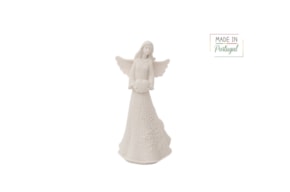 SET 2 ANJOS 2113  16CM