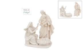 PRESEPIO 2119  19CM