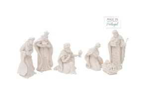 PRESEPIO 6P  2121  19CM