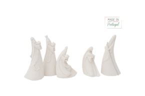 PRESEPIO 5P  2123  19CM