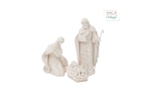 PRESEPIO 3P  2120  19CM