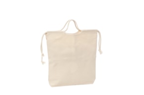 BAG WITH ROPE  35X7X38CM  689 PC