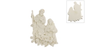 SAGRADA FAMILIA 5.9X1X8CM COLAR