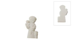 STO ANTONIO 3.2X1X5.5CM COLAR