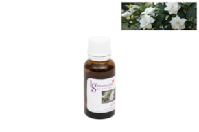 ESSENCIA 20ML GARDENIA