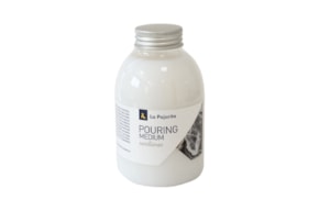 POURING MEDIUM (MEDIUM DE ALISADO) 500ML 151815 PAJARITA