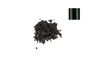 CORANTE EM FLOCOS P/VELAS 15GRS PRETO