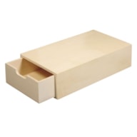 CAJA MADERA 20X10X5CM RAYHER