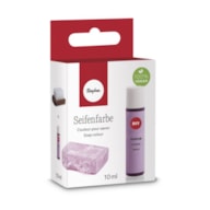 CORANTE P/SABONETE 10ML PURPLE RAYHER