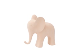 ELEFANTE GR. 20X18.5X10CM