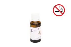 ESSENCIA 20ML ANTITABACO