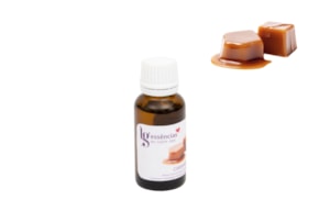 ESSENCIA 20ML CARAMELO