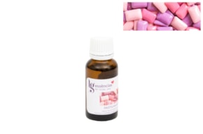 ESSENCIA 20ML PASTILHA ELASTICA