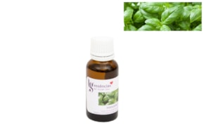 ESSENCIA 20ML MANJERICAO