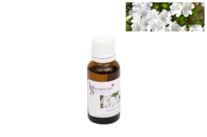 ESSENCIA 20ML FLORES BRANCAS