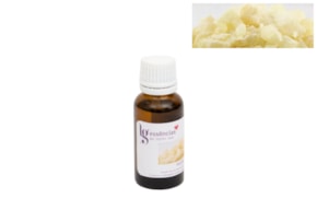 ESSENCIA 20ML MUSK