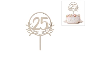 SET 2 ESPETOS 25 16X21X0.4CM CHOUPO