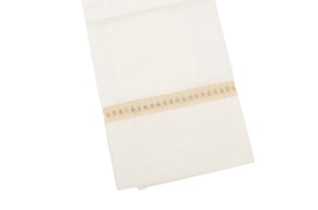 BAPTISM TOWEL 45.5X74CM  001 R