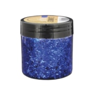 JESMONITE METALLIC FLAKES 5GRS BLUE