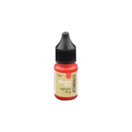 JESMONITE PIGMENTO 10GRS VERMELHO