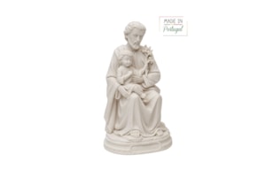 SAO JOSE SENTADO 2136  22CM