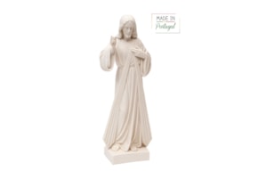 CRISTO 1863  35CM