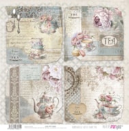 SCRAP PAPER 30.5X30.5CM HOME&DECO PFY-13625