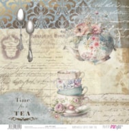 SCRAP PAPER 30.5X30.5CM HOME&DECO PFY-13621