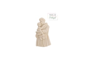 SET 12 STO ANTONIO M561  7.5CM COLAR