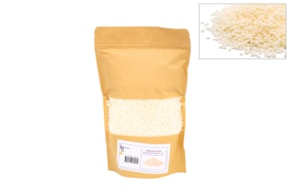 CERA SOJA 850grs ALTO PONTO FUSAO GRANULADA