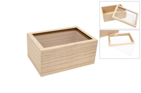 CAJA 30X20X14CM