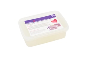 GLICERINA CRISTAL NÃO TRANSPIRA 1KG