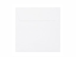 ENVELOPE BRANCO 90GRS 16.5CMX16.5CM