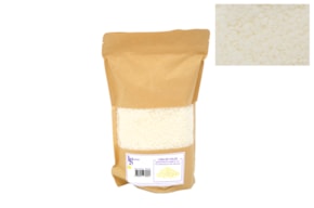 CERA COLZA 850grs BAIXO PONTO FUSAO GRANULADA