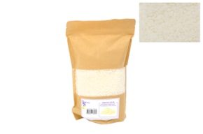 CERA COLZA 850grs ALTO PONTO FUSAO GRANULADA