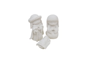 PRESEPIO INFANTIL 3P  4.3X2.8X7CM