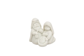 PRESEPIO INFANTIL 3.8X2.7X3.5CM