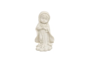 Nª SRA FATIMA INFANTIL 4.5X3.5X10.5CM